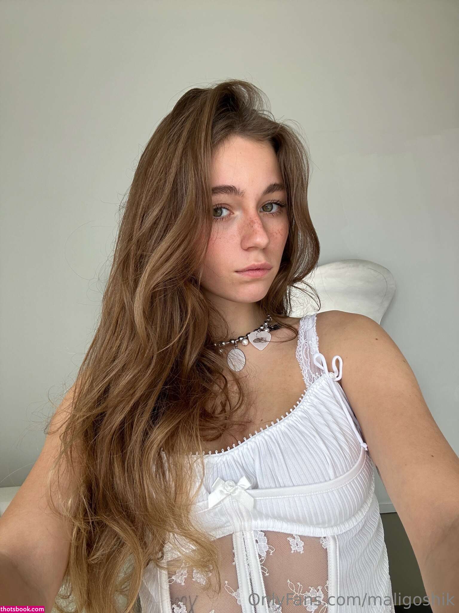 Anna Malygon maligoshik maligoshika Nude OnlyFans Photos #28 854383