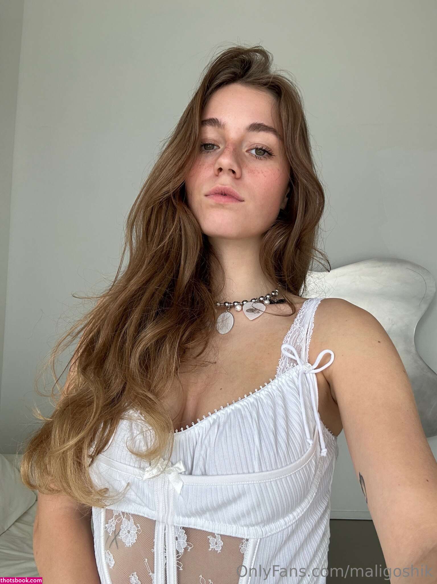 Anna Malygon maligoshik maligoshika Nude OnlyFans Photos #28 854390