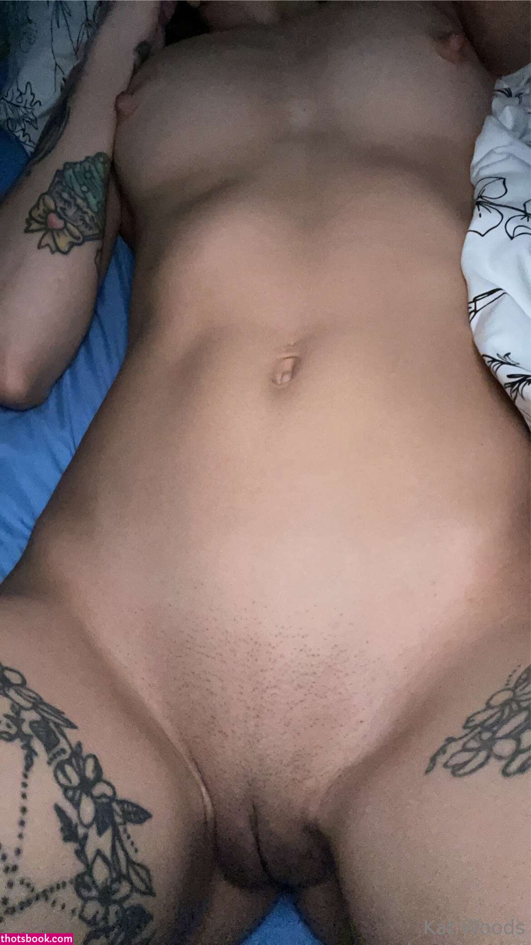 KatWoods Nude OnlyFans Photos #25 854901