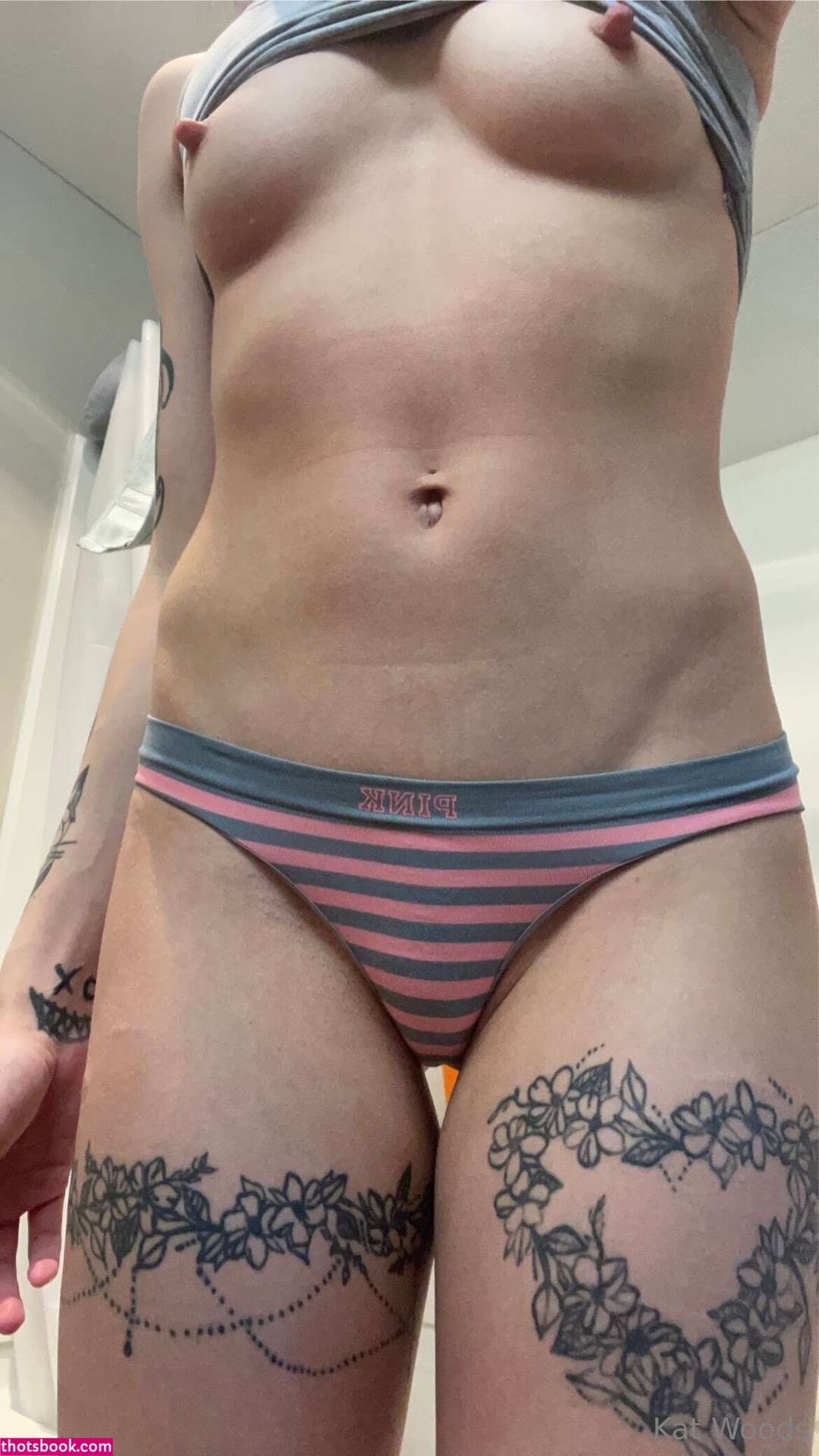 KatWoods Nude OnlyFans Photos #26 854945