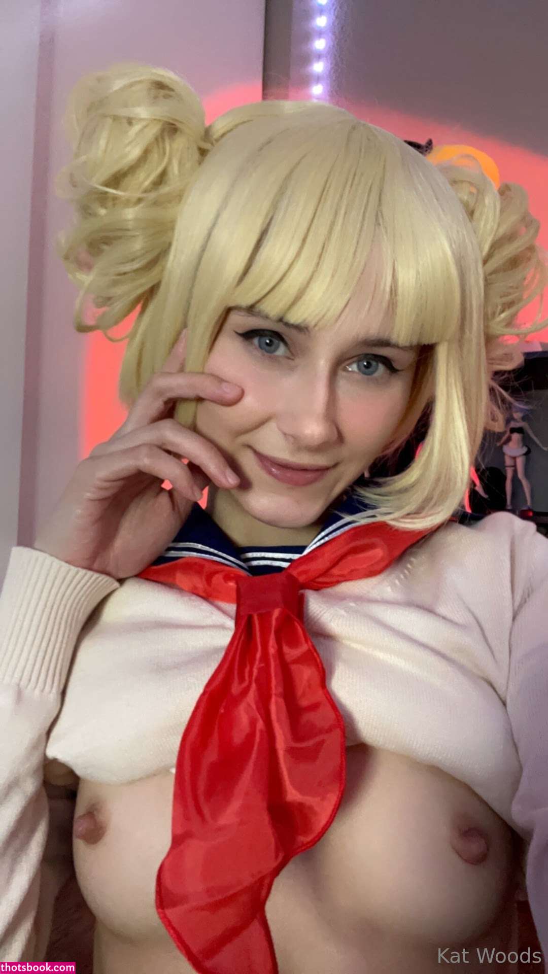 KatWoods Nude OnlyFans Photos #26 854966