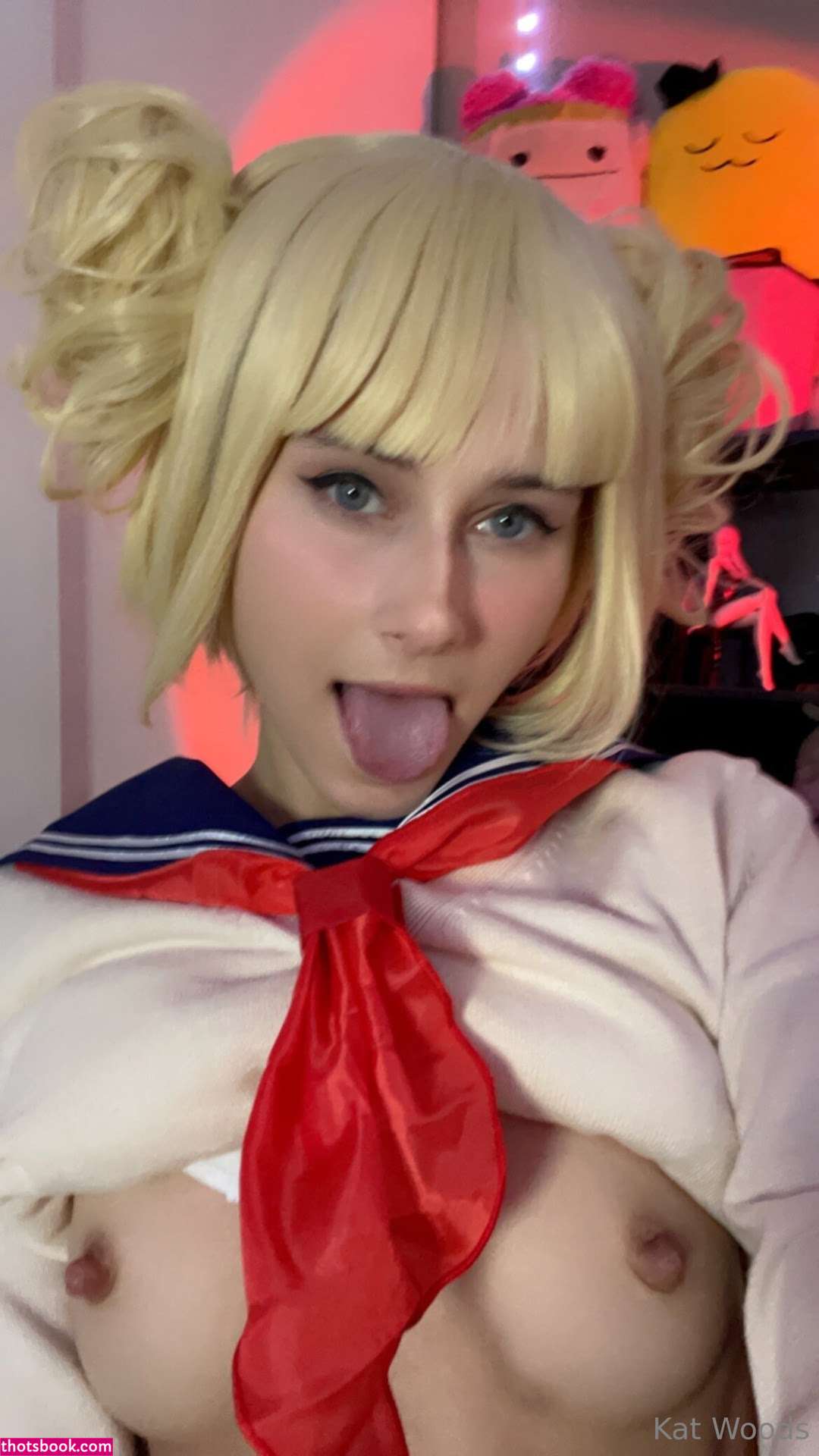 KatWoods Nude OnlyFans Photos #26 854973