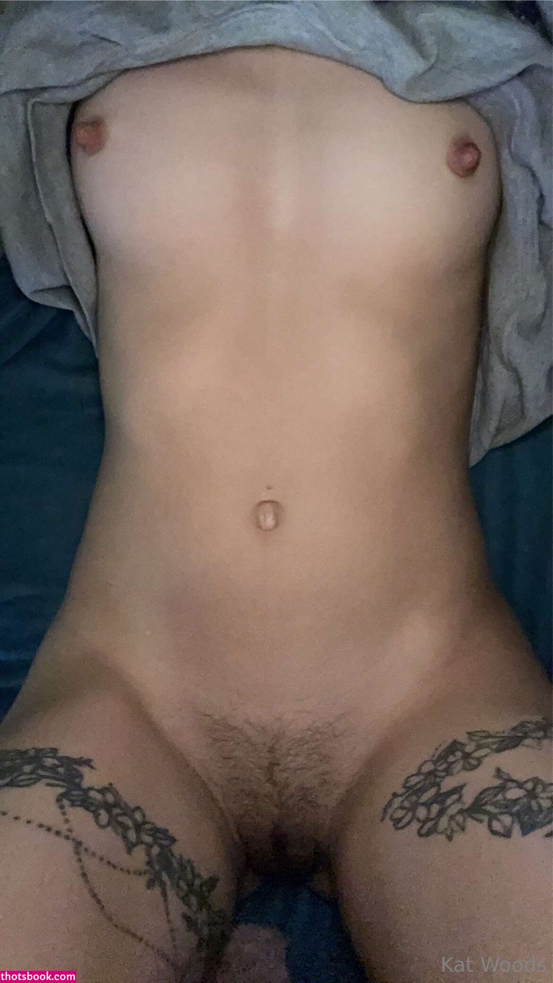 KatWoods Nude OnlyFans Photos #27 855003