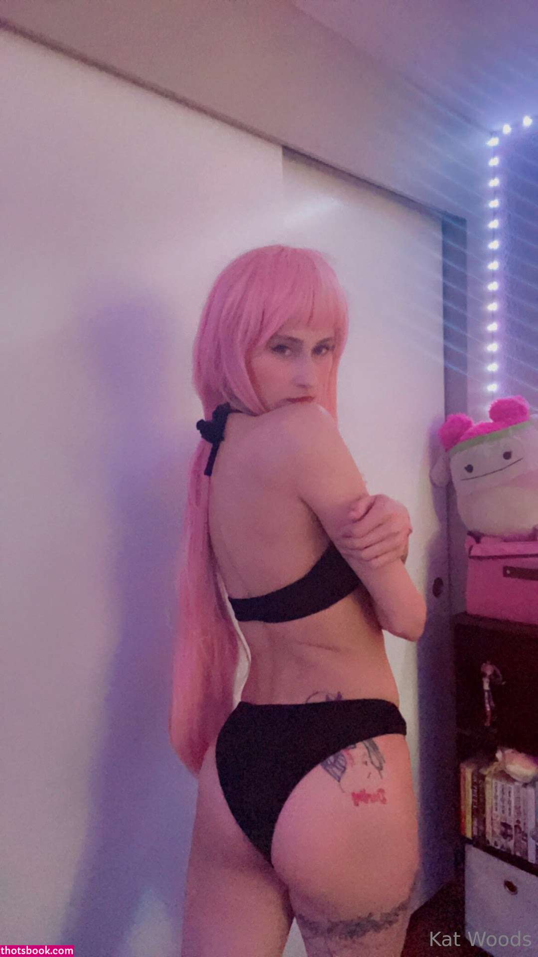 KatWoods Nude OnlyFans Photos #27 855018