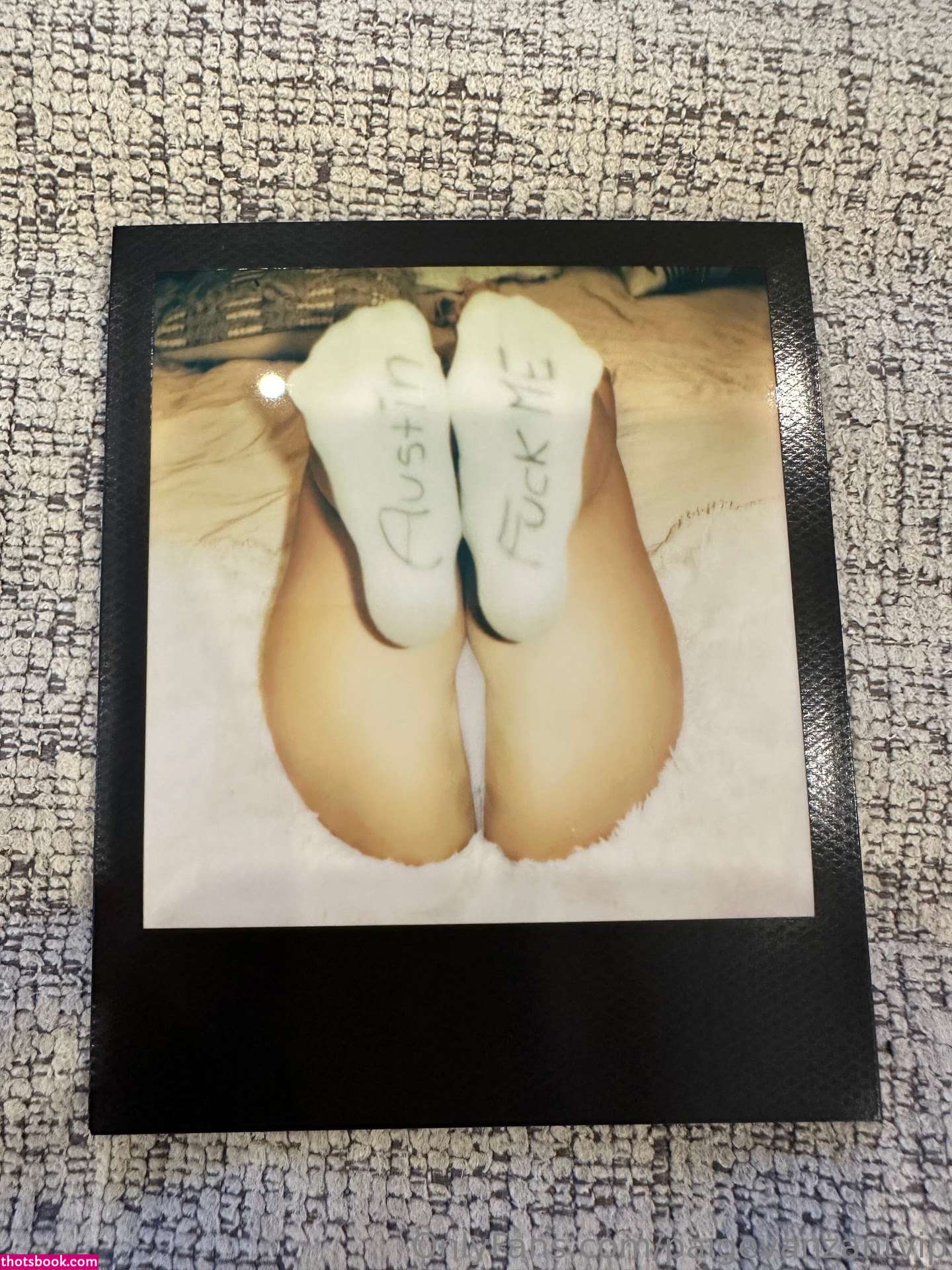 Paige Vanzant Nude OnlyFans Photos #139 855291