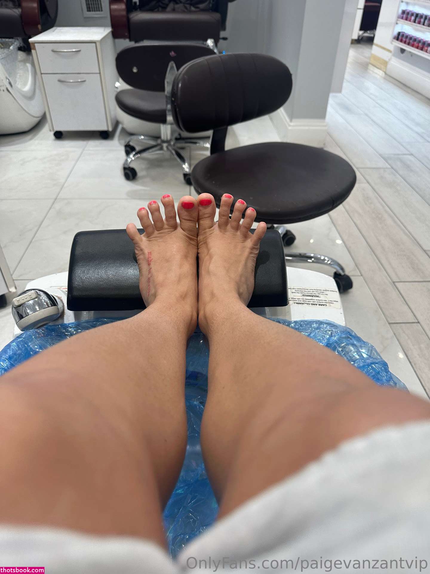 Paige Vanzant Nude OnlyFans Photos #140 855303