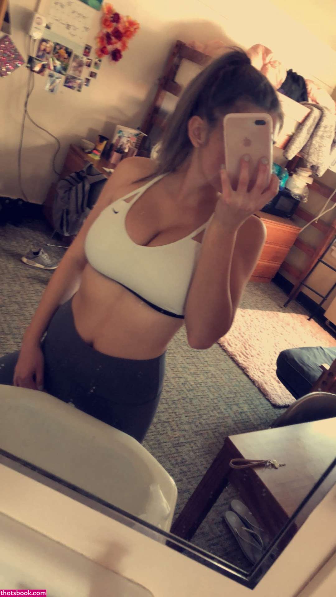 Abbey Wilson itsabbeywilsonn Nude Leaks OnlyFans Photos #3 1638846