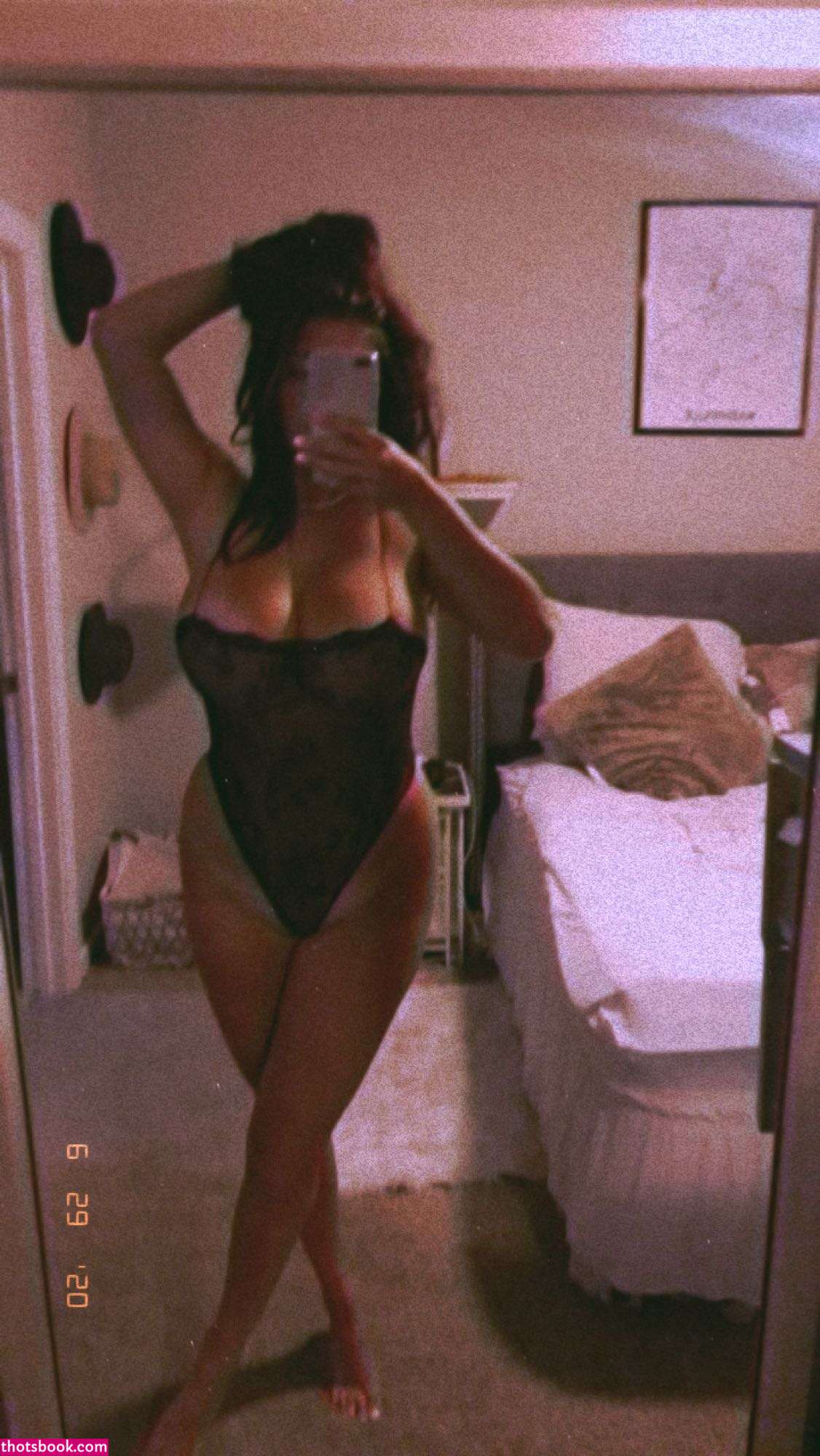 Abbey Wilson itsabbeywilsonn Nude Leaks OnlyFans Photos #4 1638850