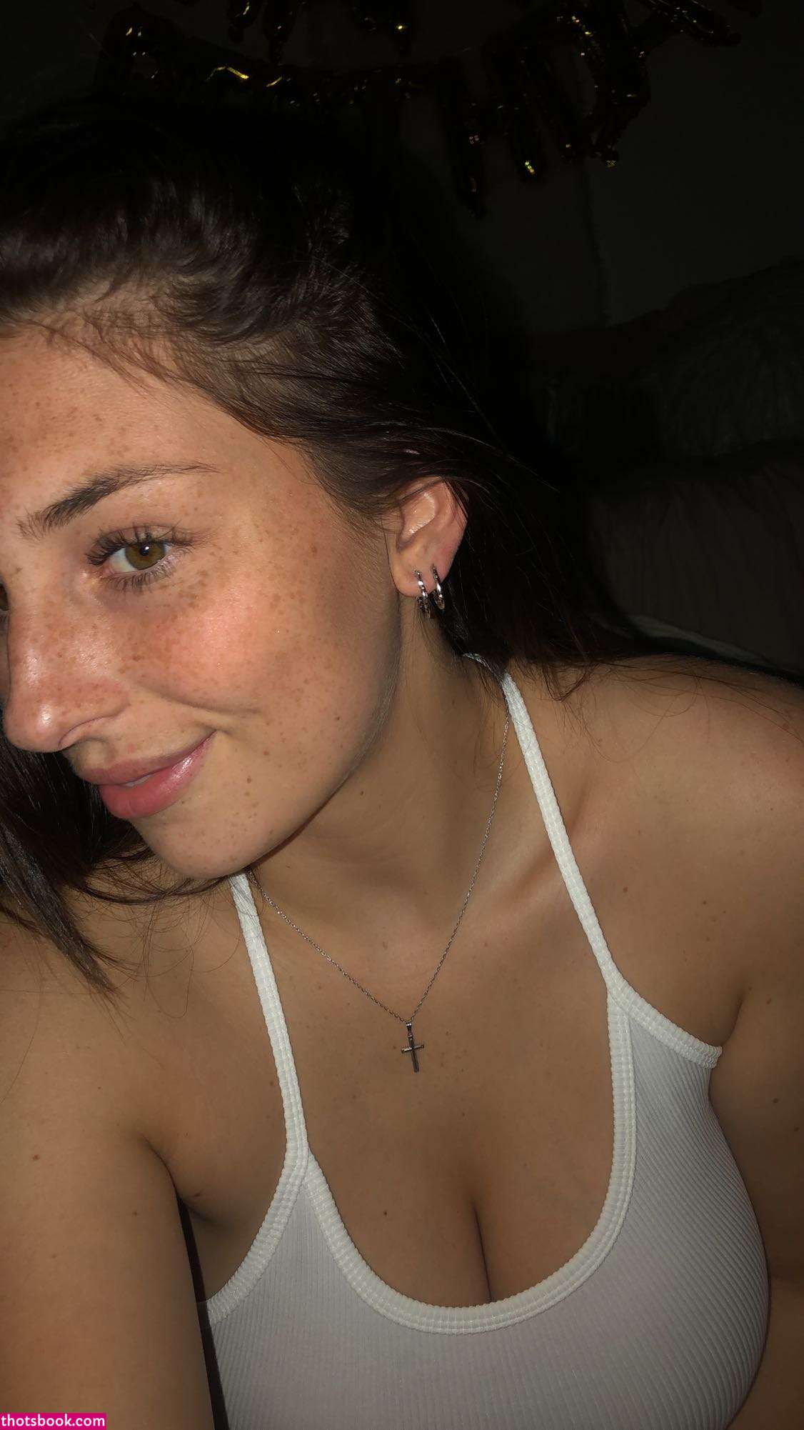 Abbey Wilson itsabbeywilsonn Nude Leaks OnlyFans Photos #5 1638855