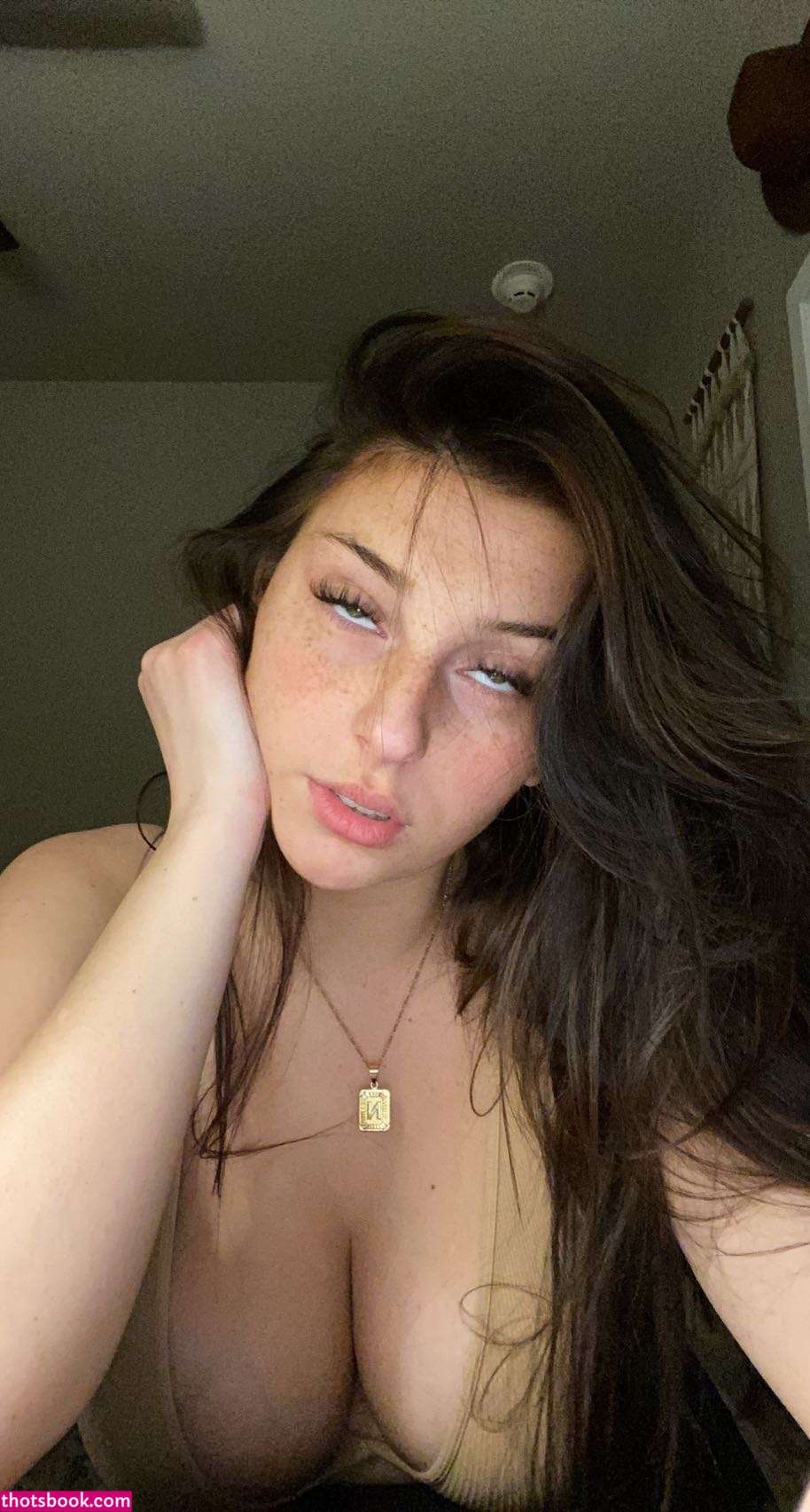 Abbey Wilson itsabbeywilsonn Nude Leaks OnlyFans Photos #6 1638861