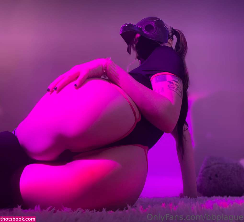 bbplague Slimthicccsenpai Nude Leaks OnlyFans Photos #2 1639099