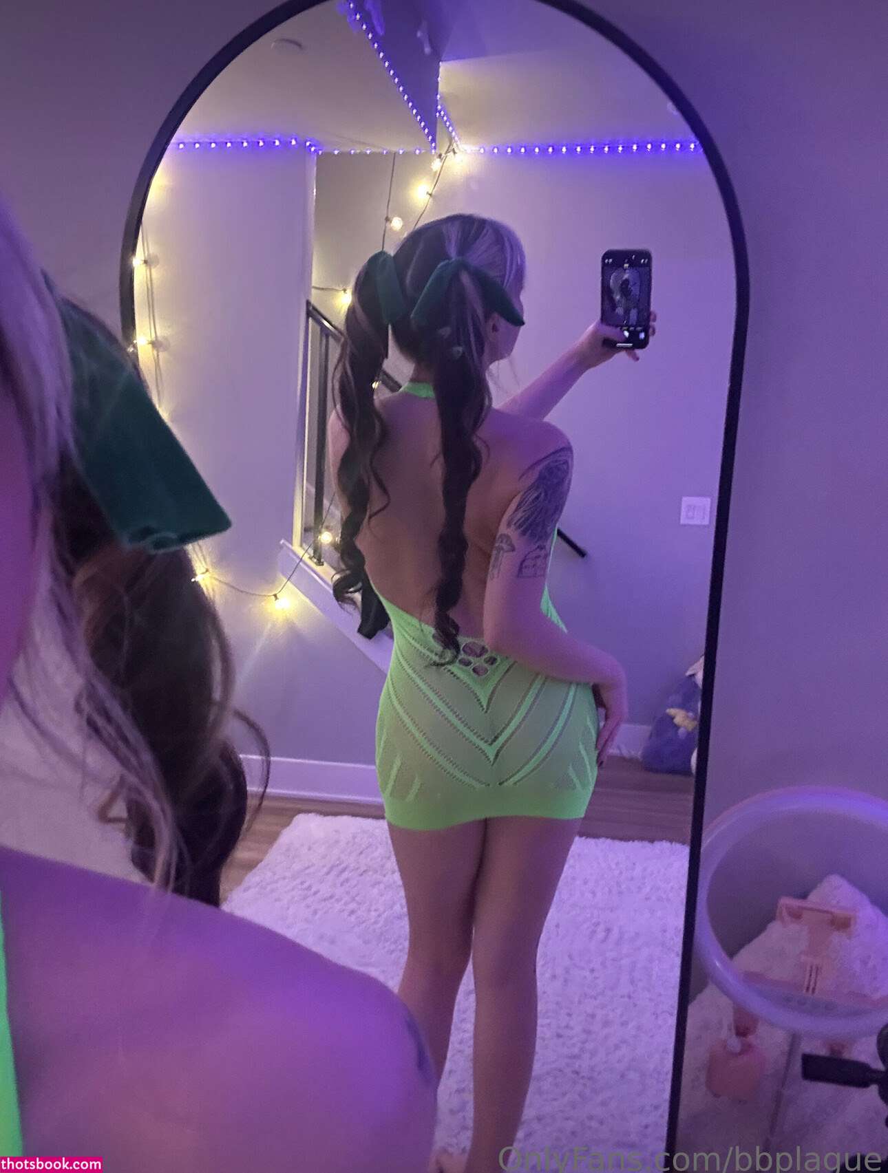 bbplague Slimthicccsenpai Nude Leaks OnlyFans Photos #6 1639119