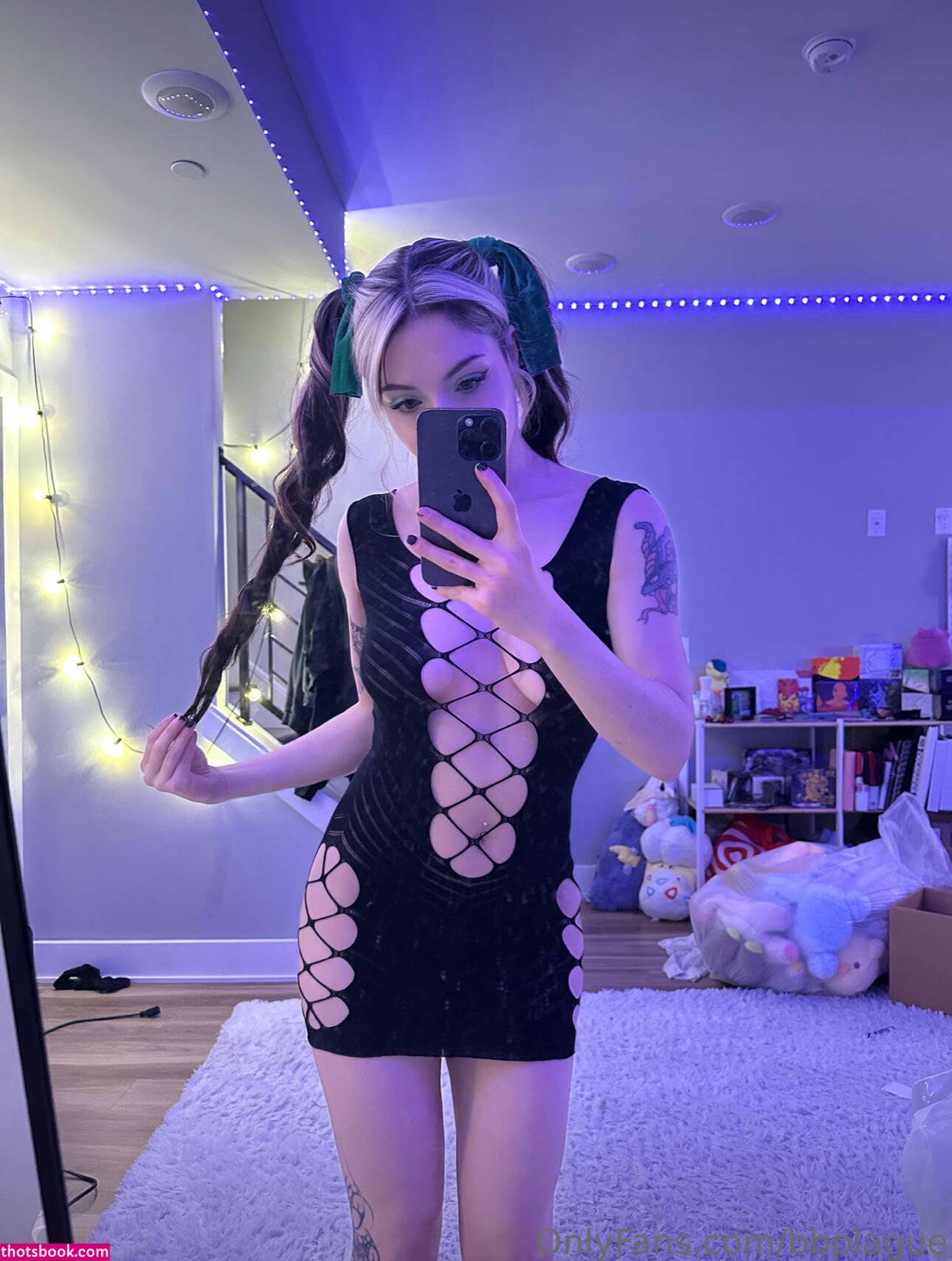 bbplague Slimthicccsenpai Nude Leaks OnlyFans Photos #6 1639120