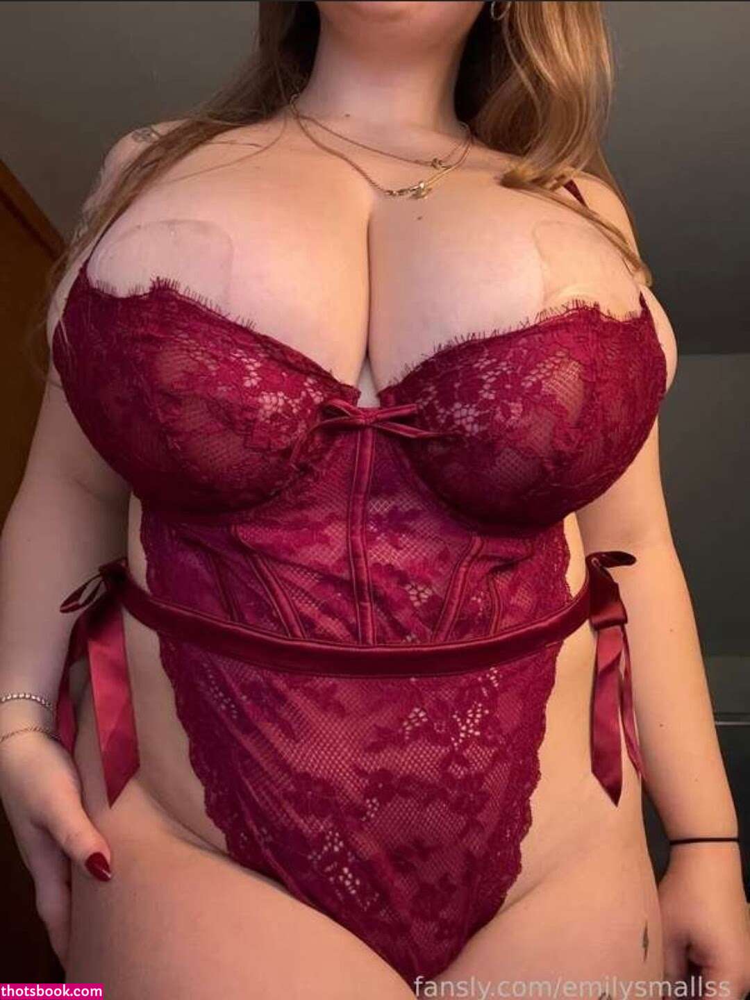 emilylittless Nude Leaks OnlyFans Photos #8 1639330