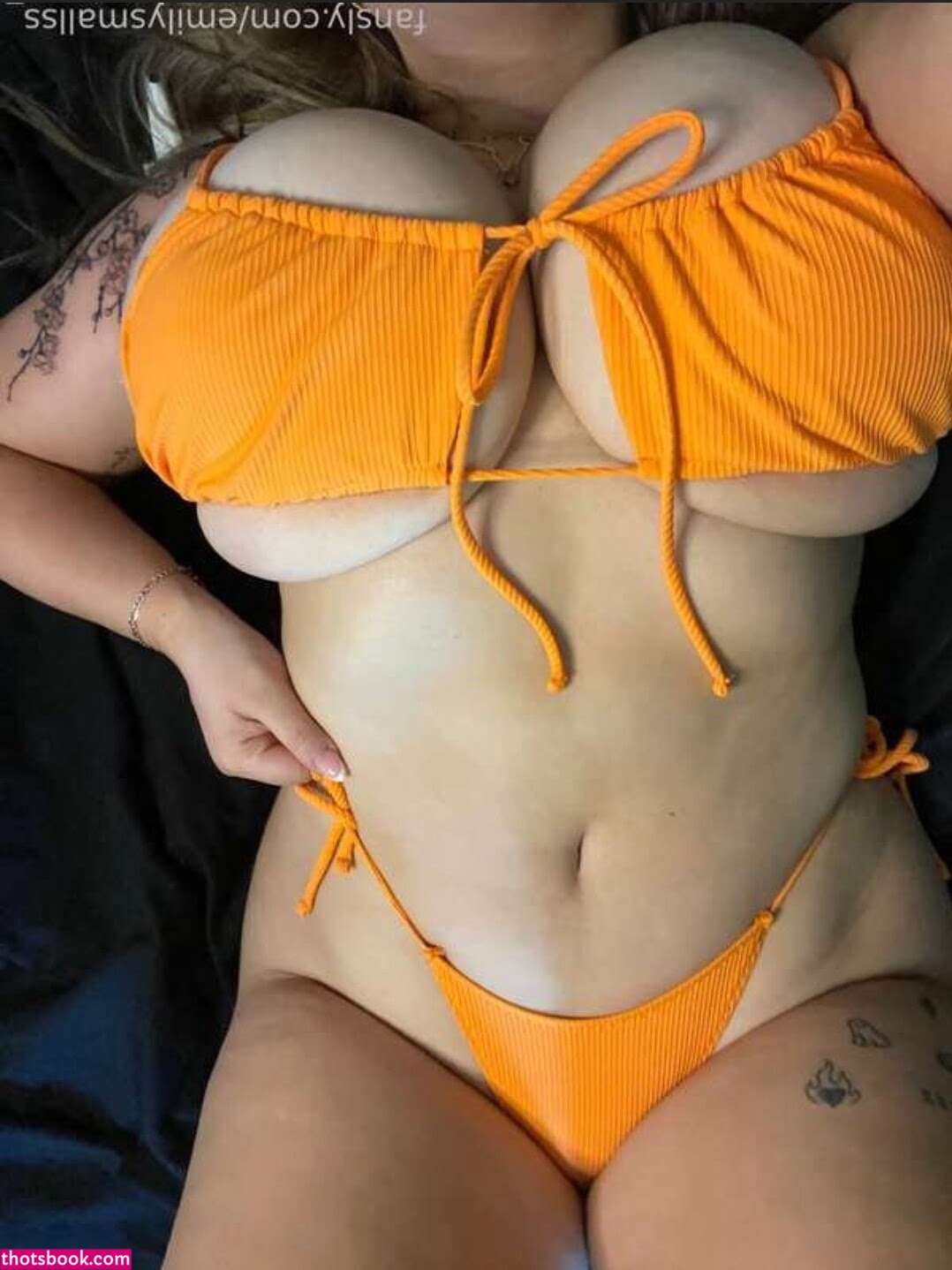 emilylittless Nude Leaks OnlyFans Photos #8 1639334