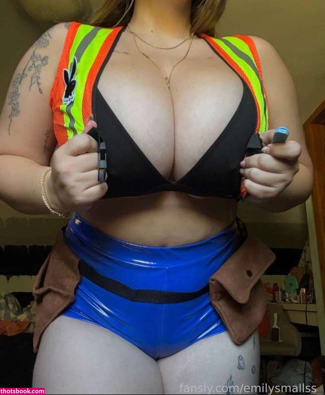 emilylittless Nude Leaks OnlyFans Photos #9 1639336