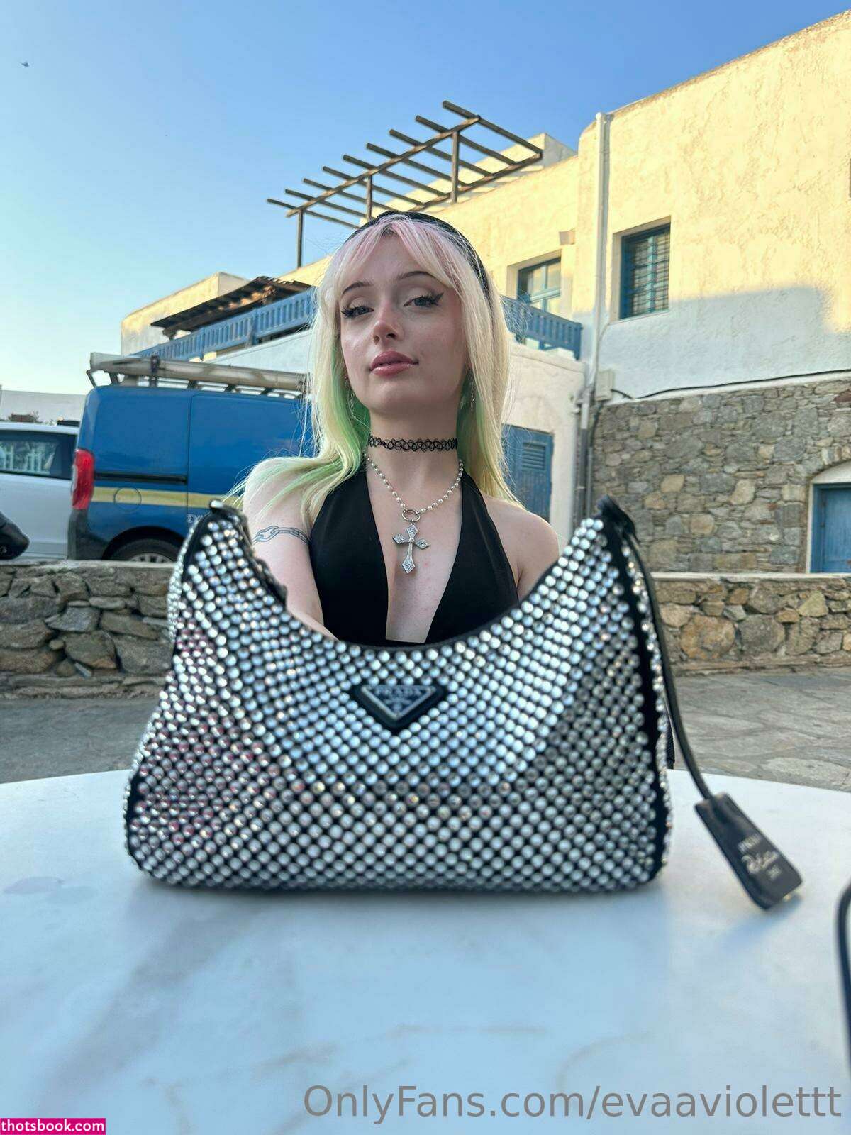 EvaViolet evaaviolett Nude Leaks OnlyFans Photos #2 1639351