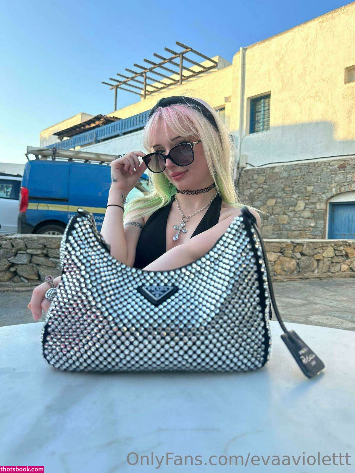 EvaViolet evaaviolett Nude Leaks OnlyFans Photos #2 1639352