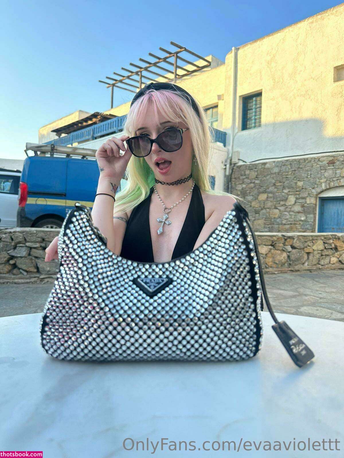 EvaViolet evaaviolett Nude Leaks OnlyFans Photos #2 1639353