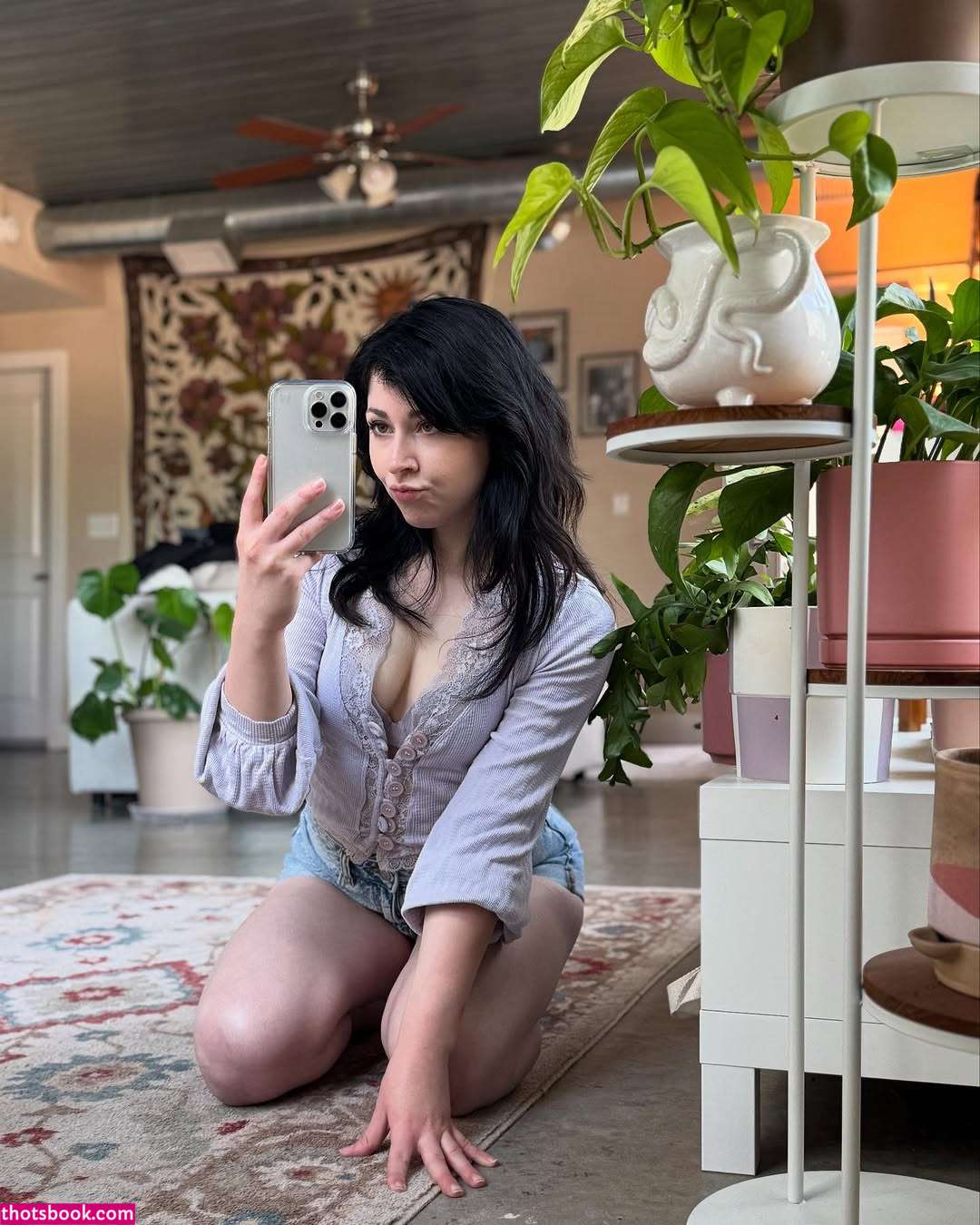 Jaelaray Nude Leaks OnlyFans Photos #4 1639473