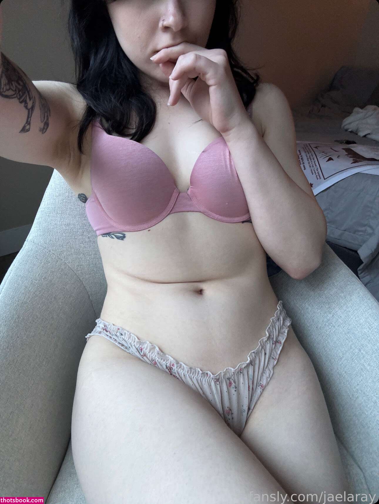 Jaelaray Nude Leaks OnlyFans Photos #5 1639475