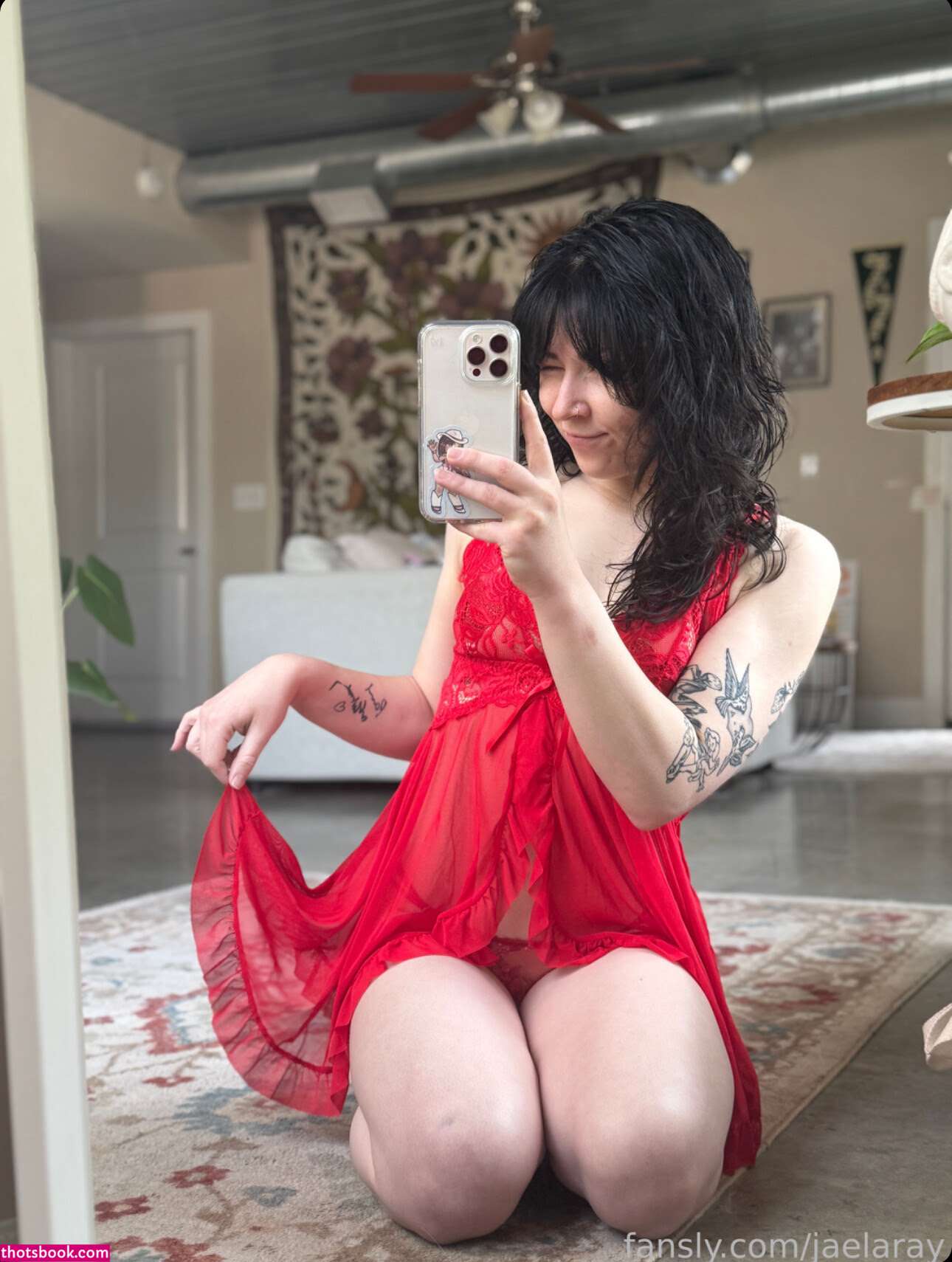 Jaelaray Nude Leaks OnlyFans Photos #7 1639492