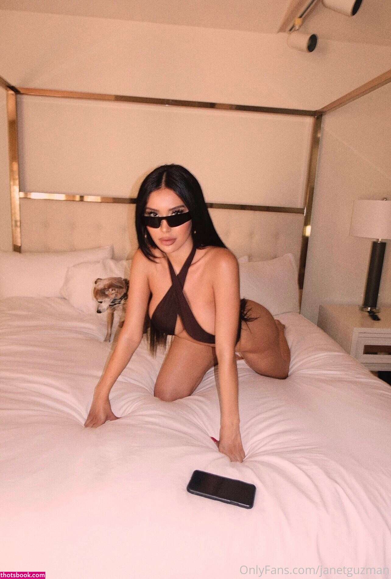Janet Guzman Nude Leaks OnlyFans Photos #1 1639508