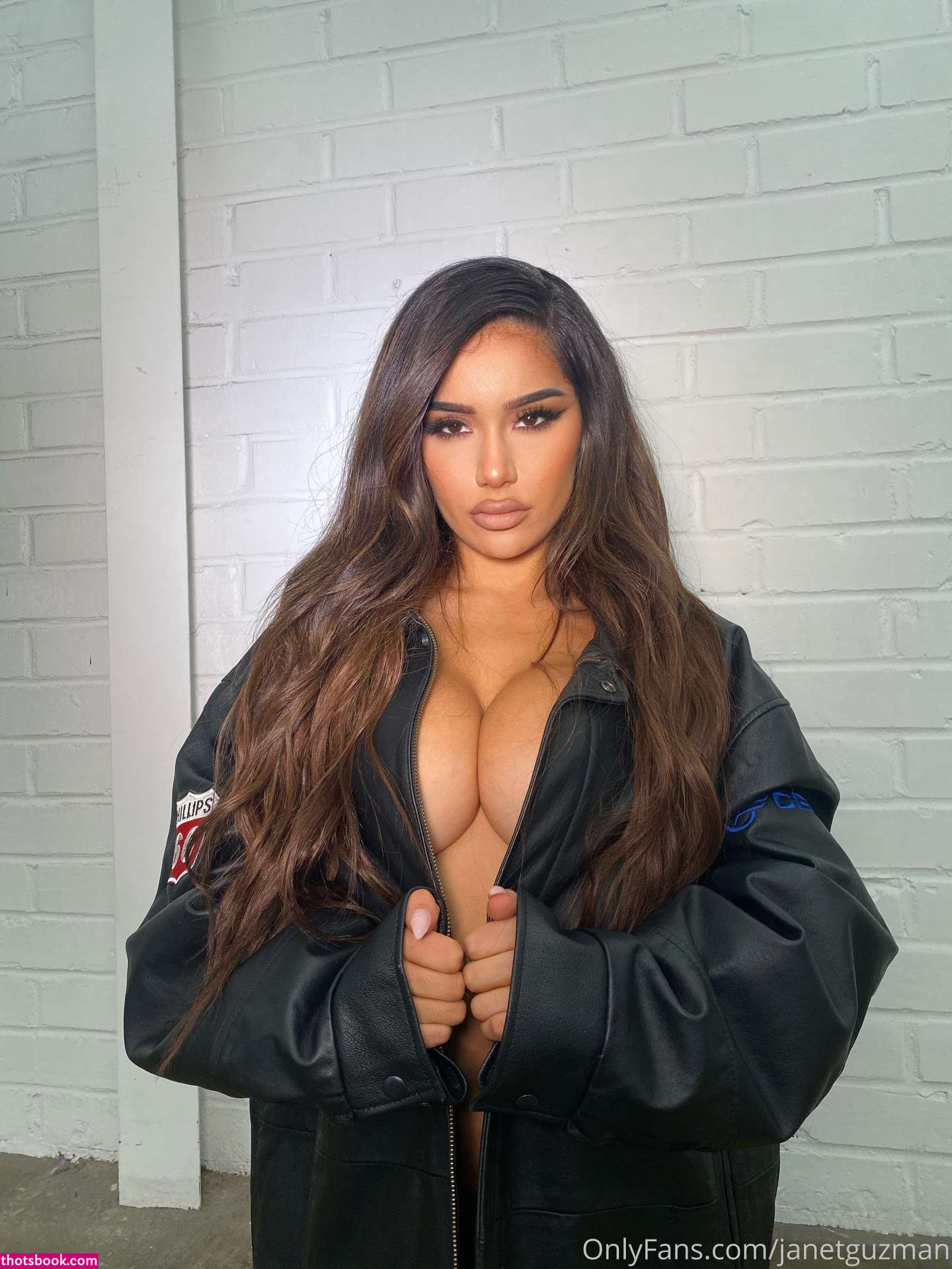 Janet Guzman Nude Leaks OnlyFans Photos #2 1639517