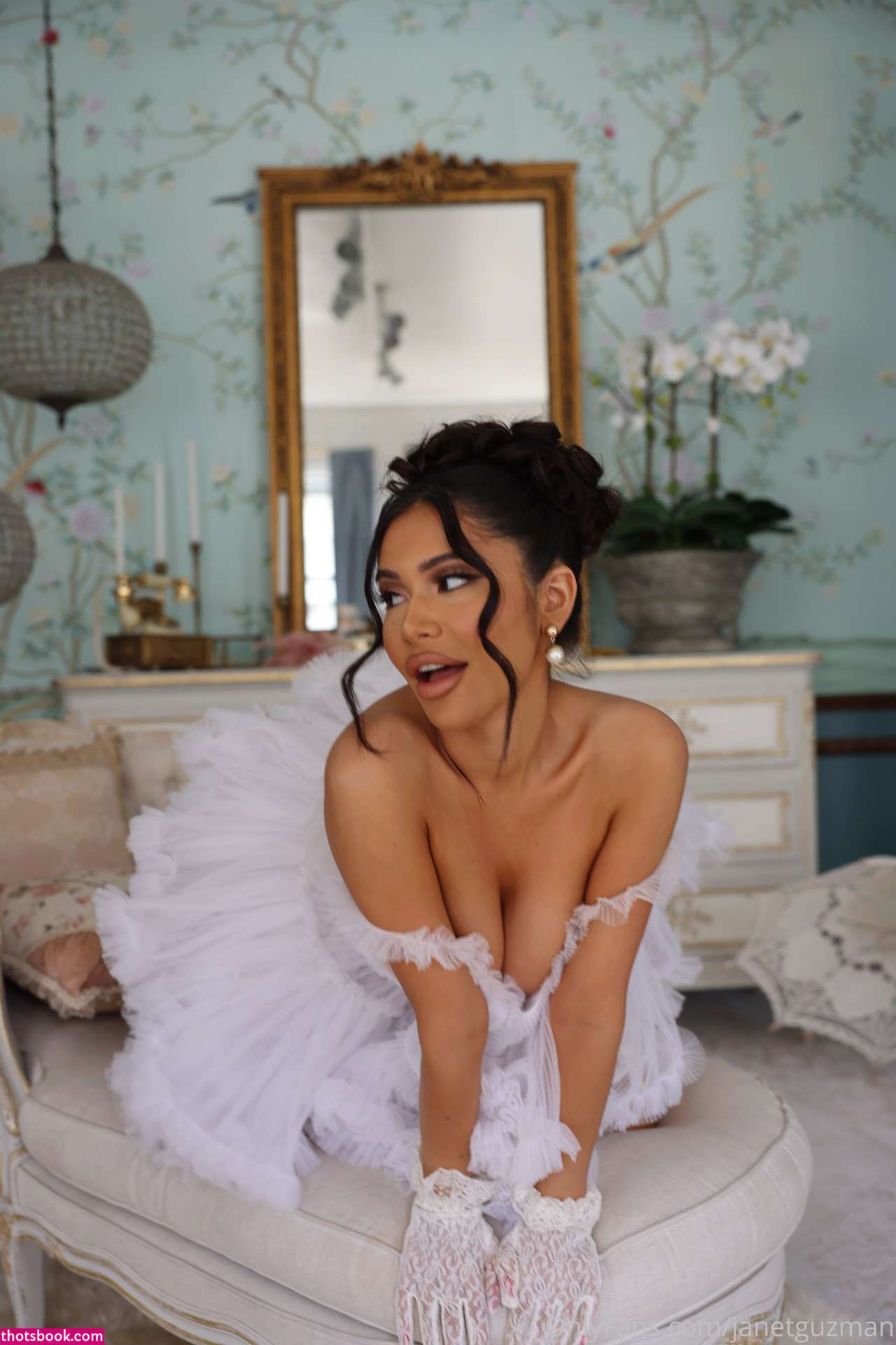 Janet Guzman Nude Leaks OnlyFans Photos #4 1639527