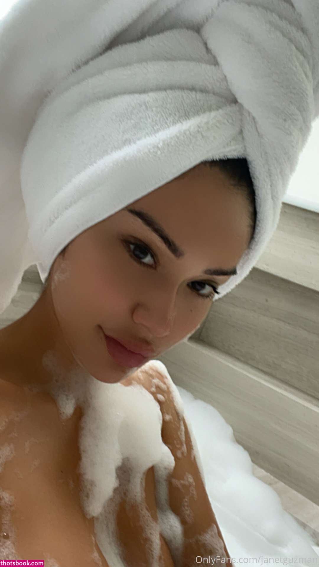 Janet Guzman Nude Leaks OnlyFans Photos #6 1639536