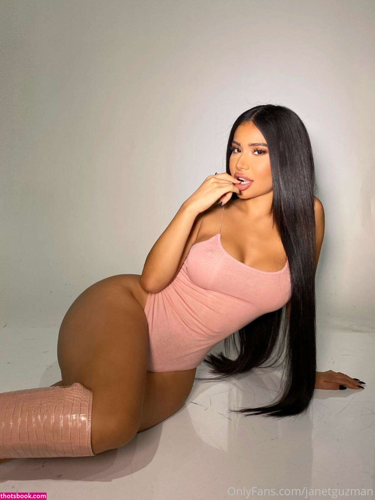 Janet Guzman Nude Leaks OnlyFans Photos #6 1639538