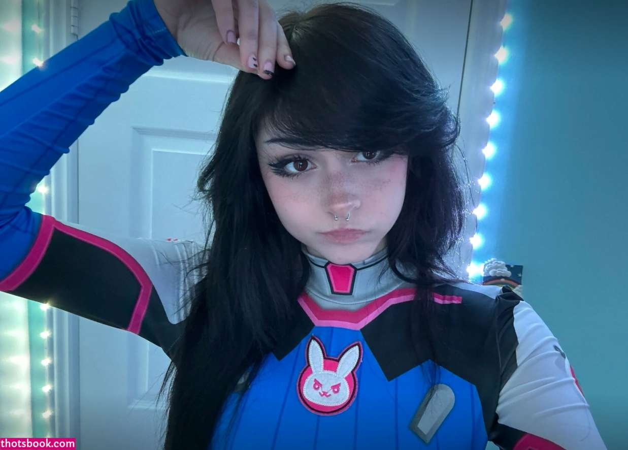 Julzzess Nude Leaks OnlyFans Photos #17 1639581