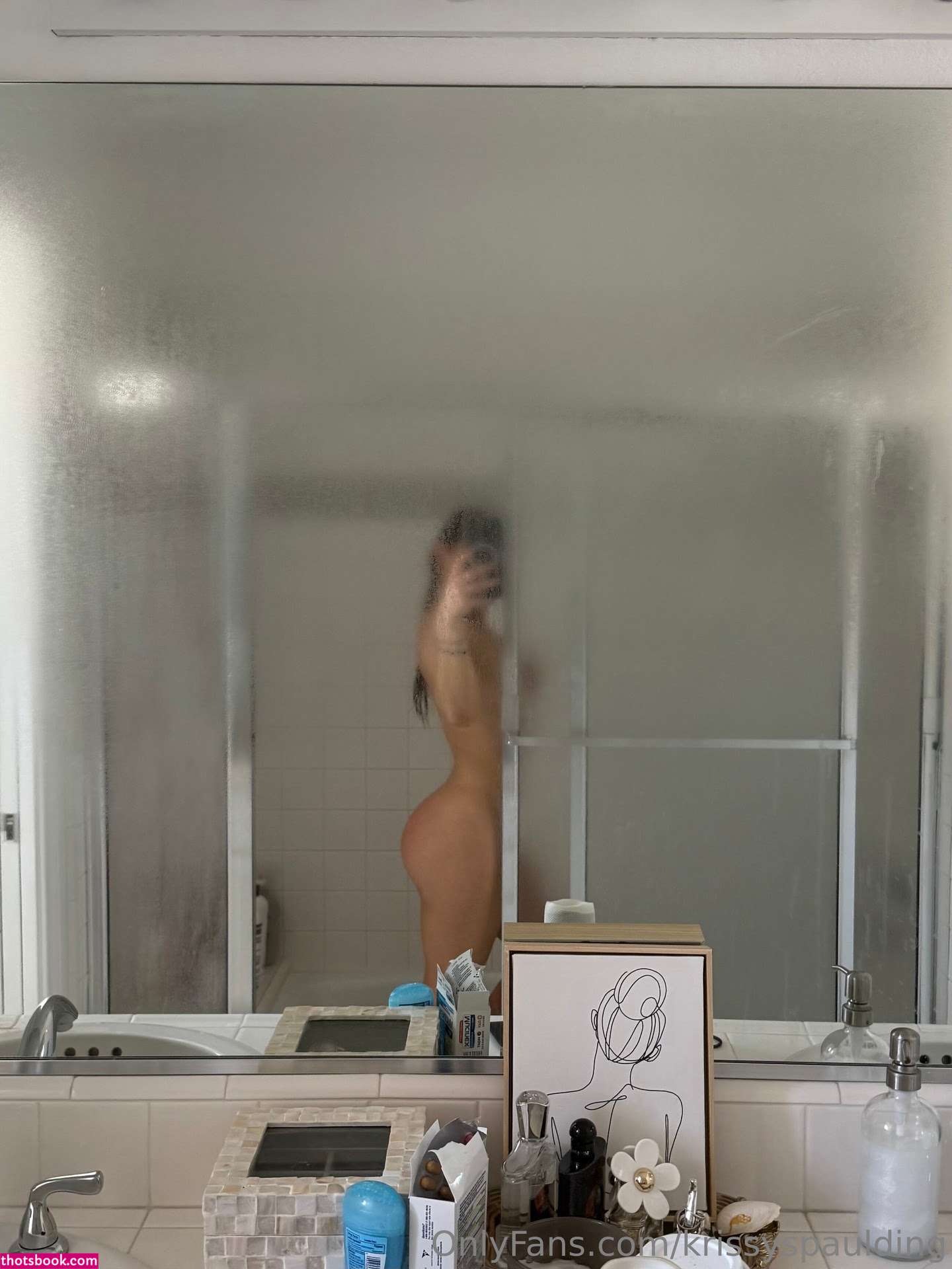 Krissy Spaulding Nude Leaks OnlyFans Photos #12 1639667