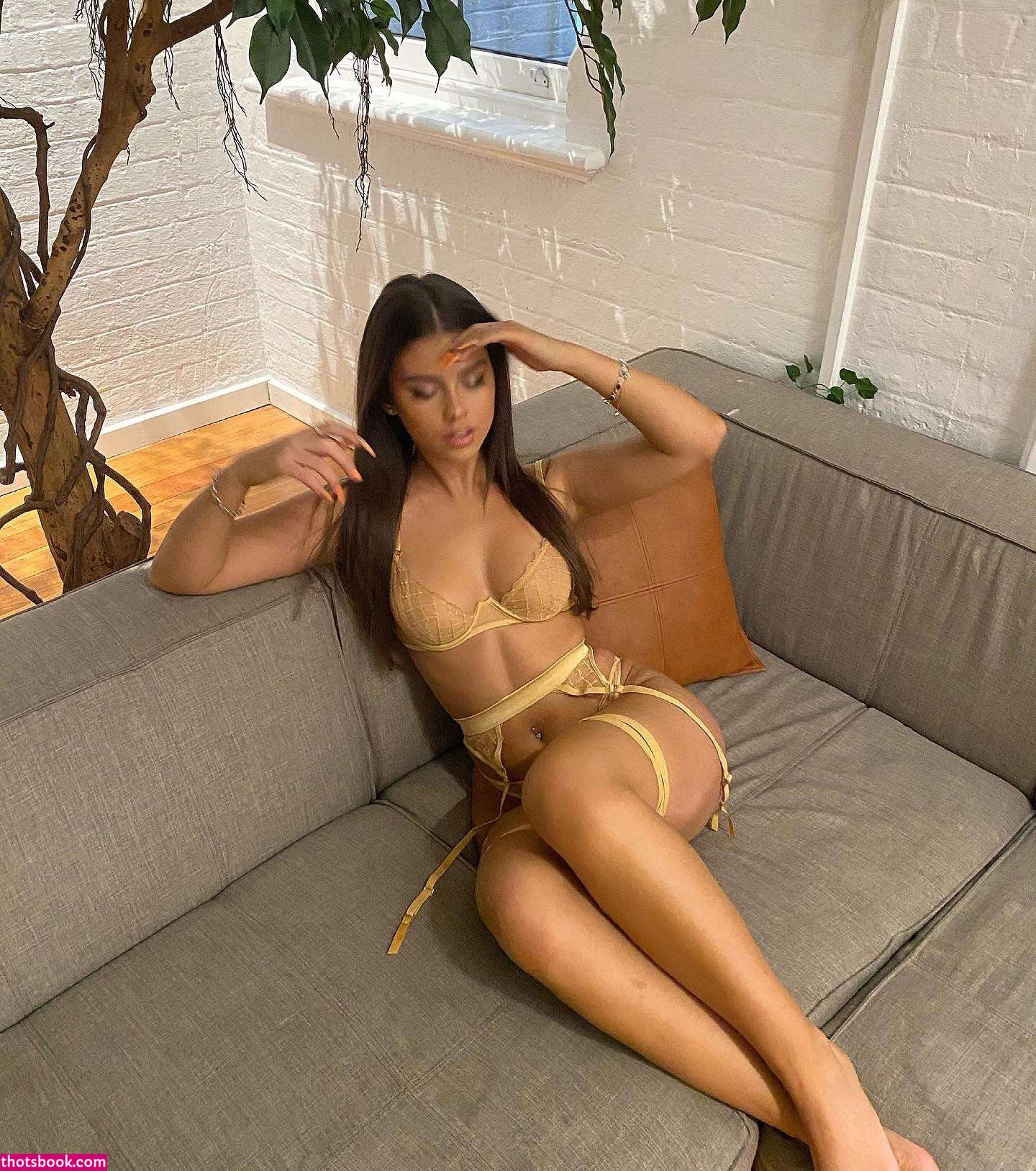 Leah Halton Nude Leaks OnlyFans Photos #4 1639716