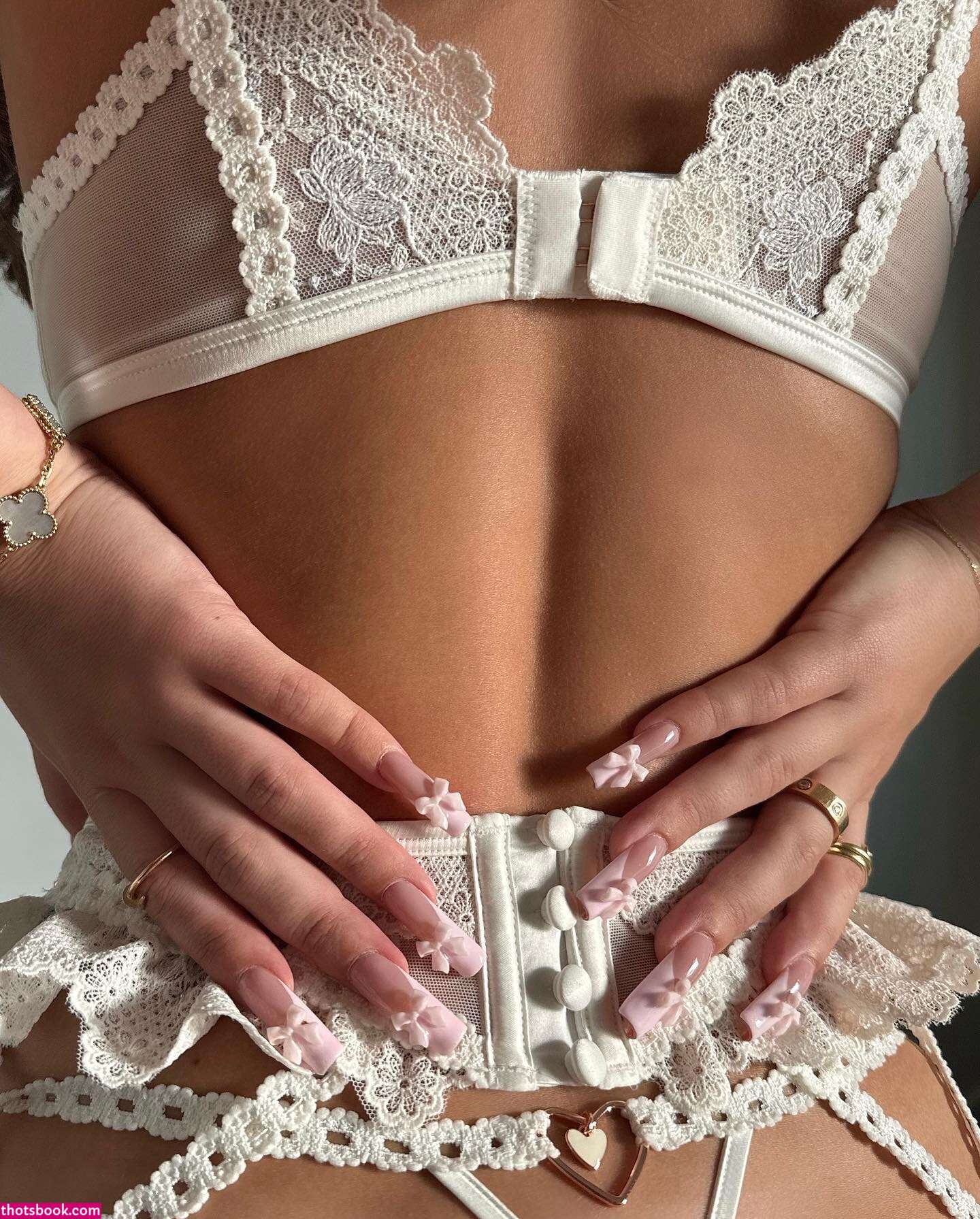 Leah Halton Nude Leaks OnlyFans Photos #4 1639720