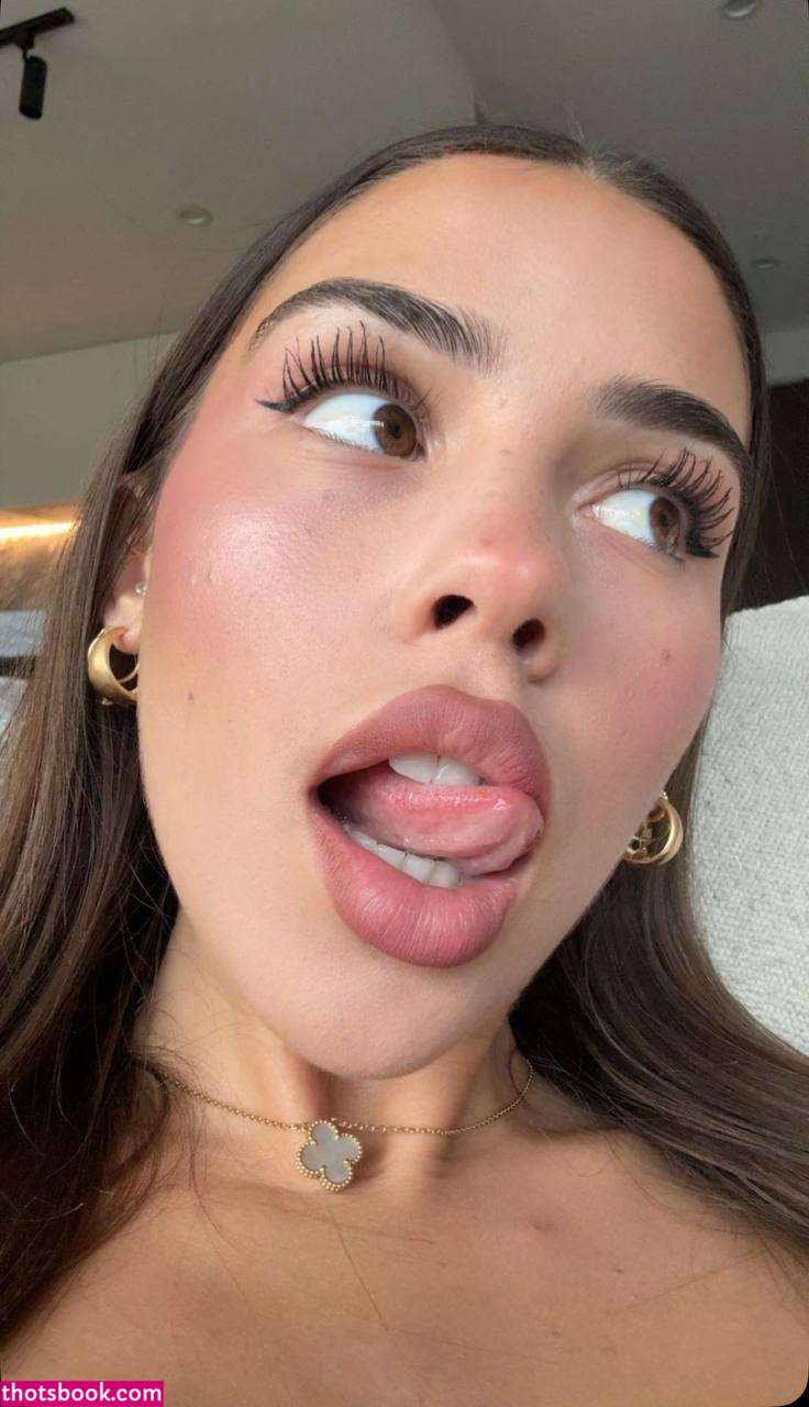 Leah Halton Nude Leaks OnlyFans Photos #6 1639726