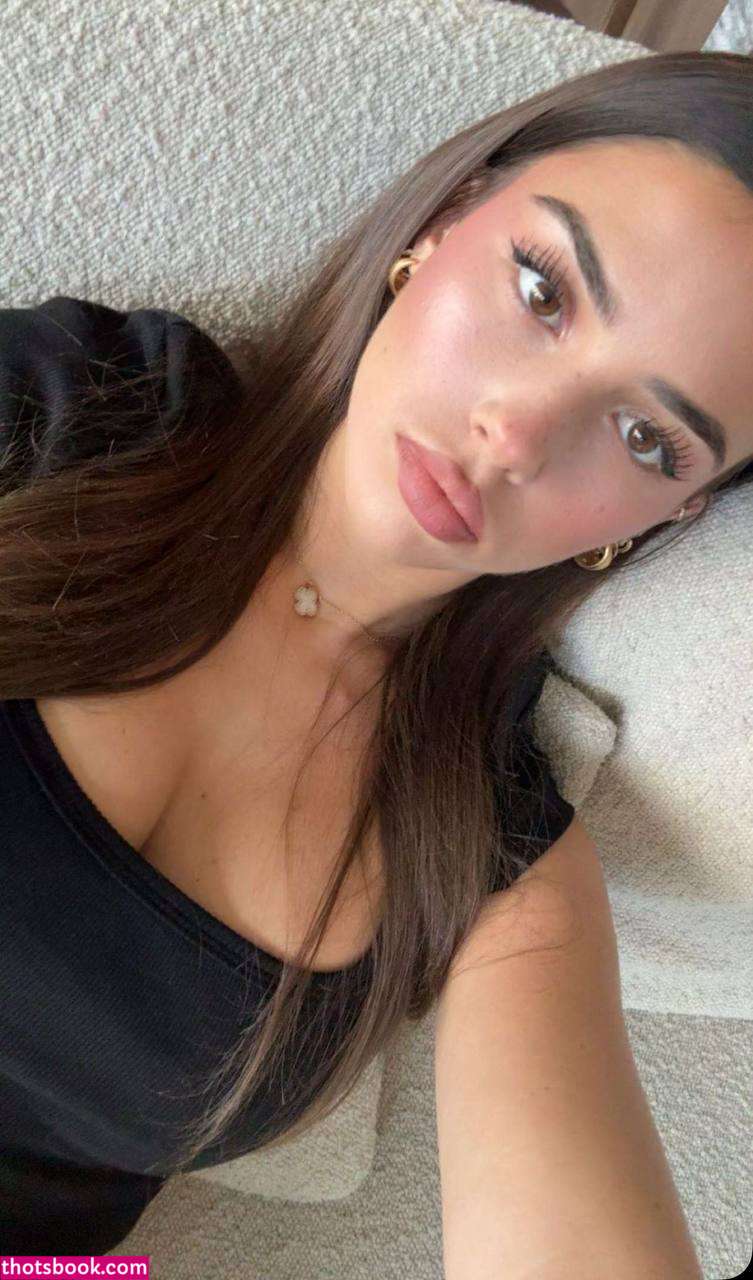 Leah Halton Nude Leaks OnlyFans Photos #6 1639727