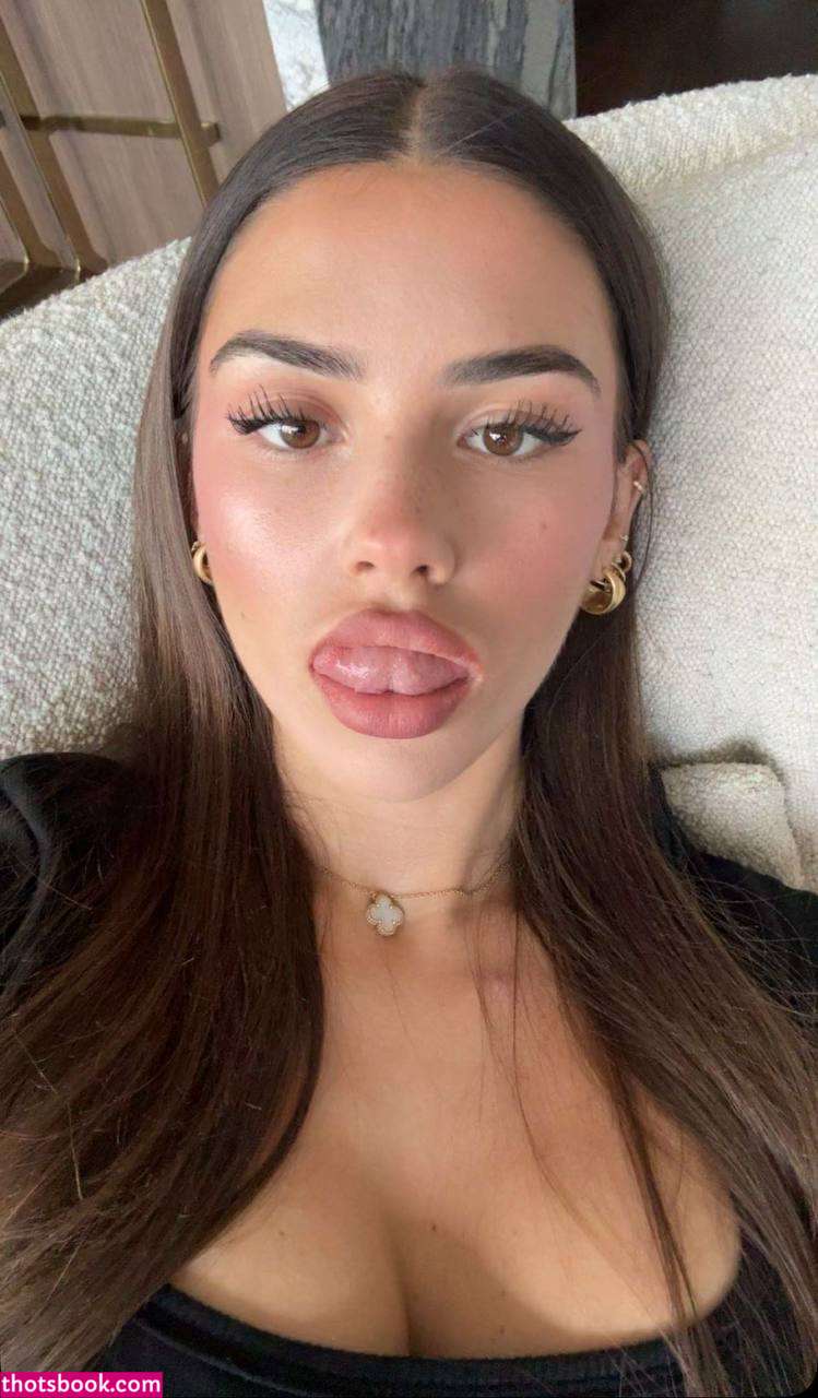 Leah Halton Nude Leaks OnlyFans Photos #6 1639731