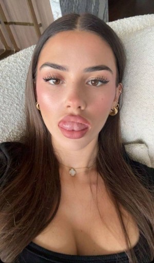 Leah Halton Nude Leaks OnlyFans Photos #6