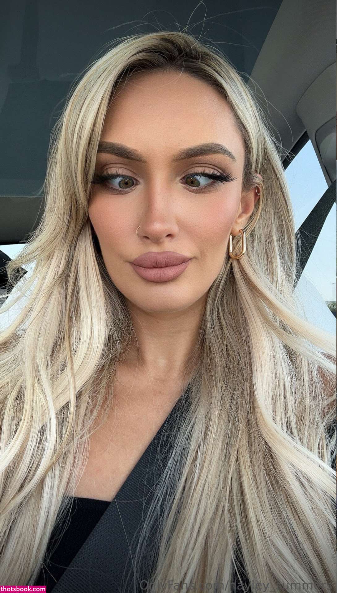 Lilia Summers Nude Leaks OnlyFans Photos #6 1639775