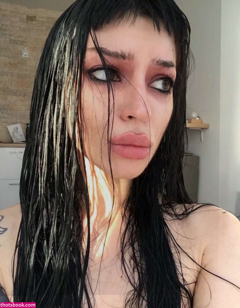 Maria Ramon mariaramon bbMariii Nude Leaks OnlyFans Photos #3 1639789