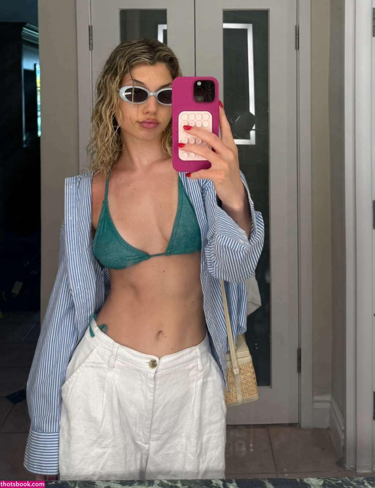 Megan Eugenio Overtime Megan Nude Leaks OnlyFans Photos #3 1639821