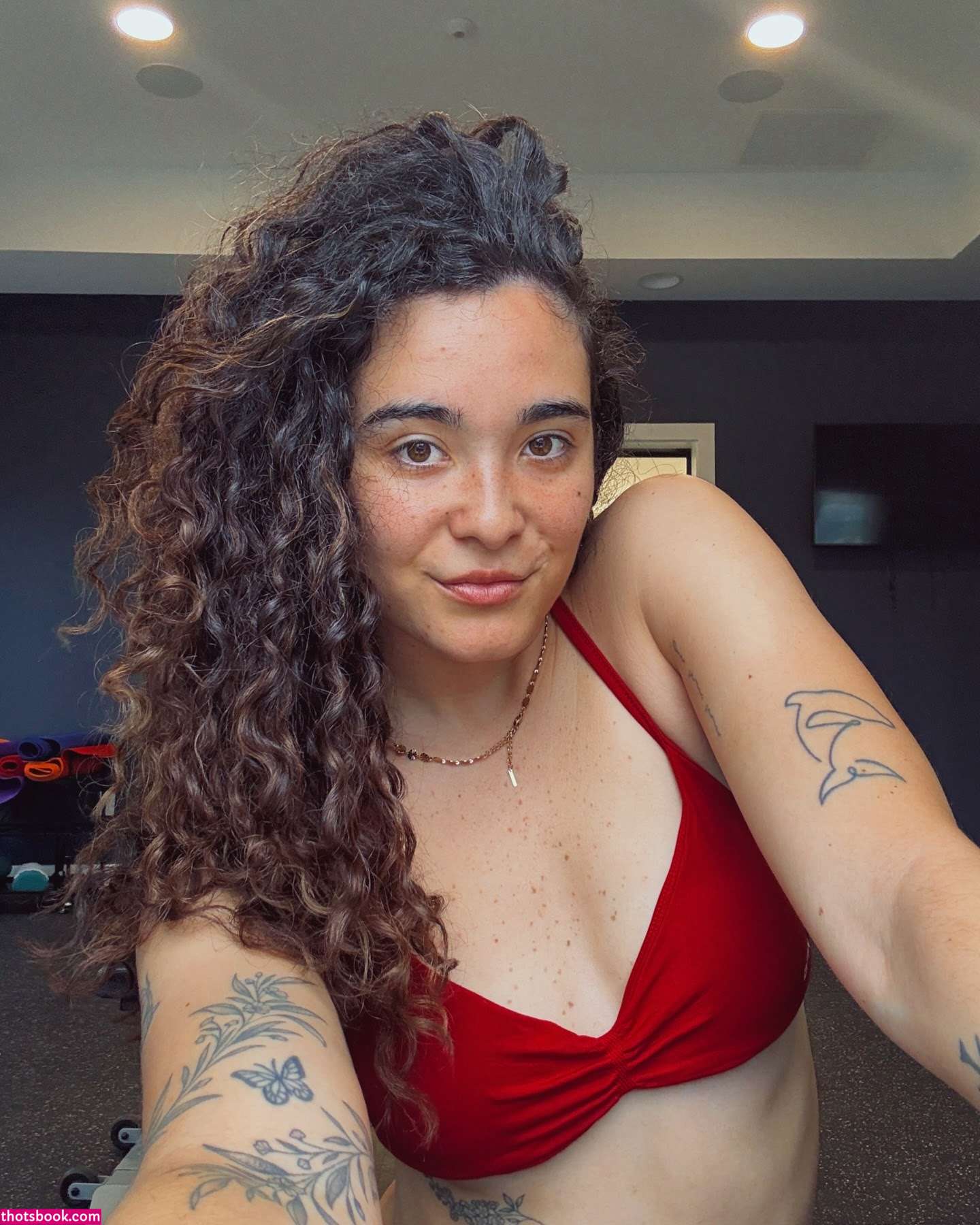 Meghan Lane Nude Leaks OnlyFans Photos #1 1639836