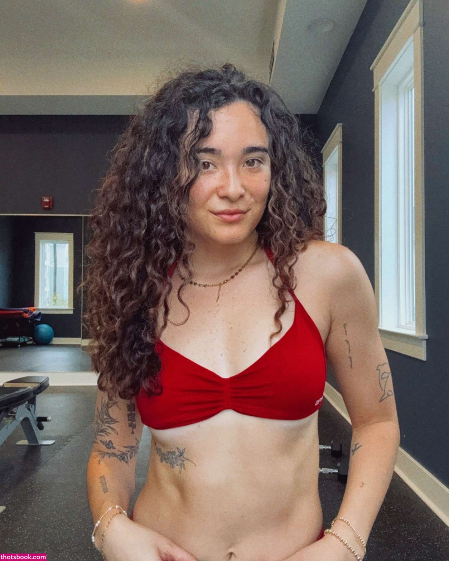 Meghan Lane Nude Leaks OnlyFans Photos #1 1639838