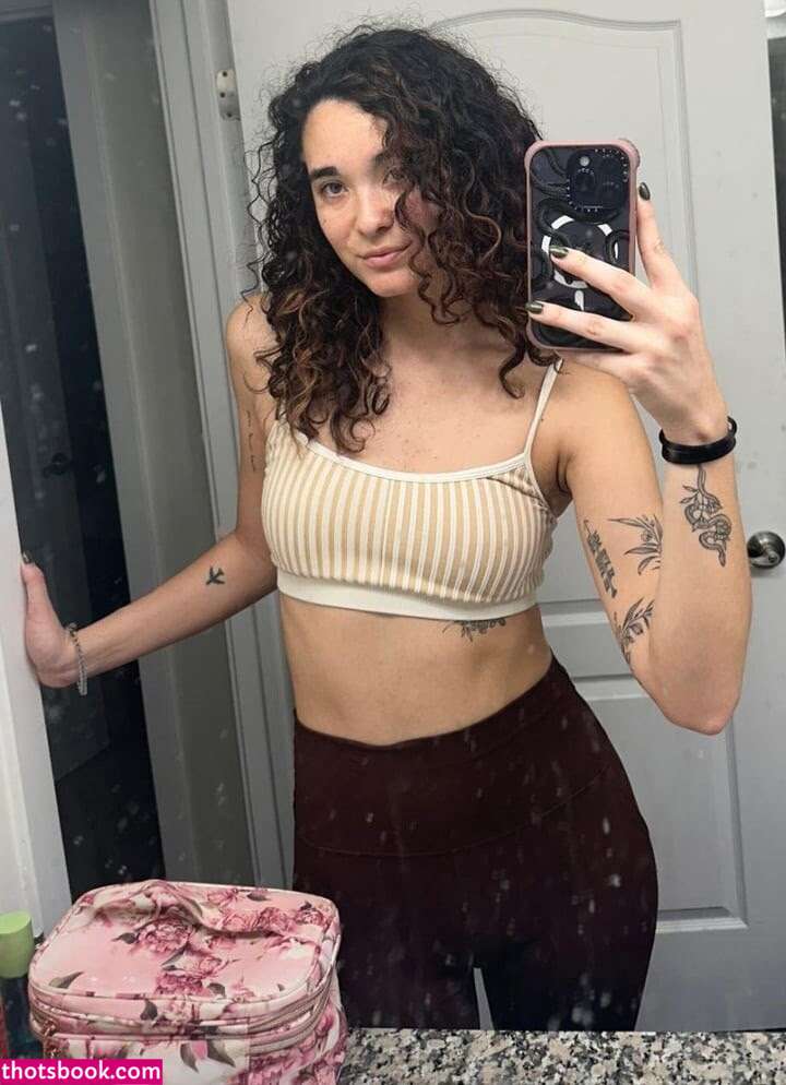 Meghan Lane Nude Leaks OnlyFans Photos #5 1639856