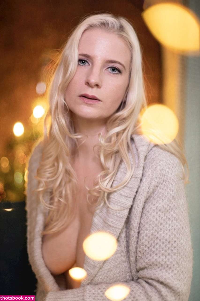 Natalie Hocke Nude Leaks OnlyFans Photos #1 1639939