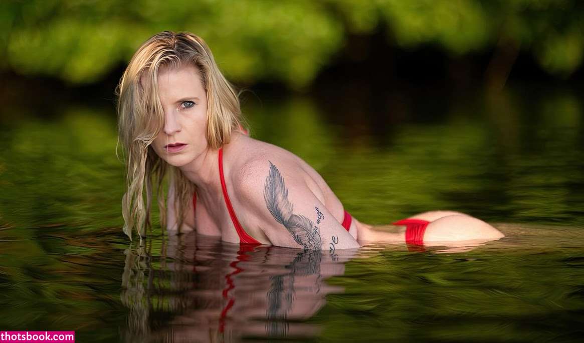 Natalie Hocke Nude Leaks OnlyFans Photos #6 1639968