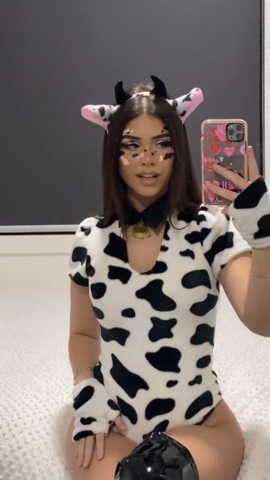 Leah Halton Nude Leaks OnlyFans Video #1