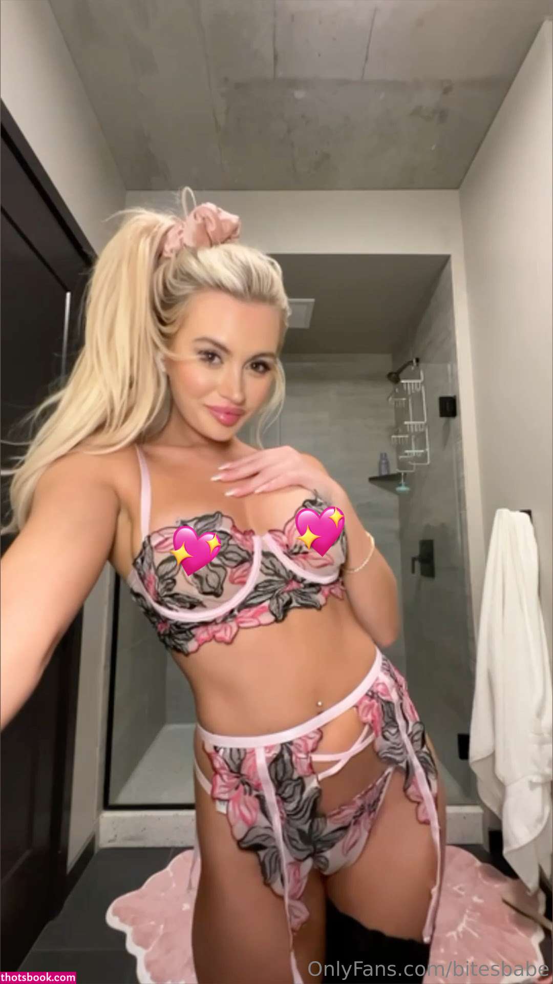 bitesbabe hannahrjohnson Nude Leaks OnlyFans Photos #19 1648111