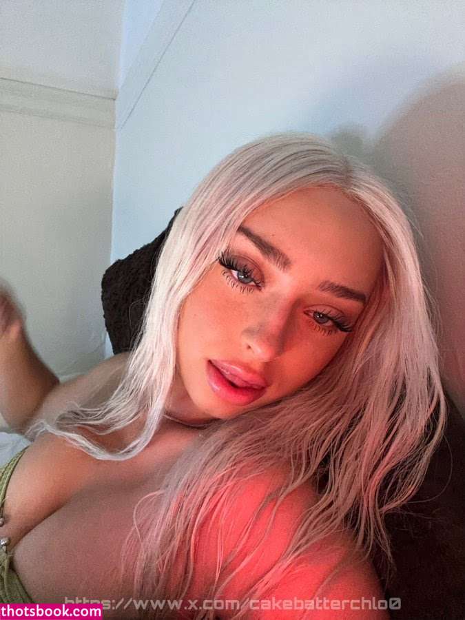 cakebatterchlo chloistagram chlorrain Nude Leaks OnlyFans Photos #2 1648130